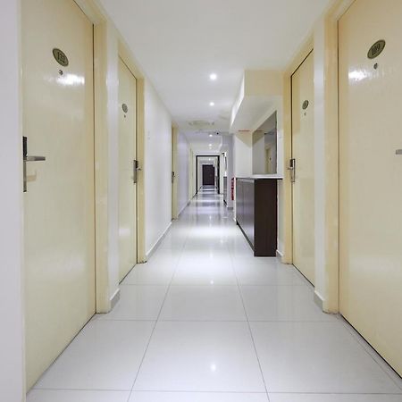 Sungold Inn Kuala Lumpur Exterior foto