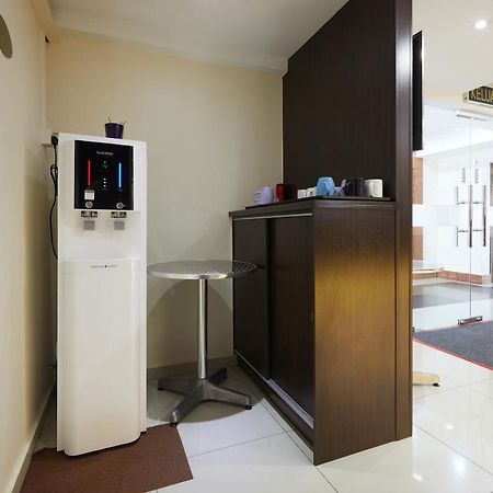 Sungold Inn Kuala Lumpur Exterior foto