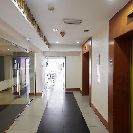 Sungold Inn Kuala Lumpur Exterior foto