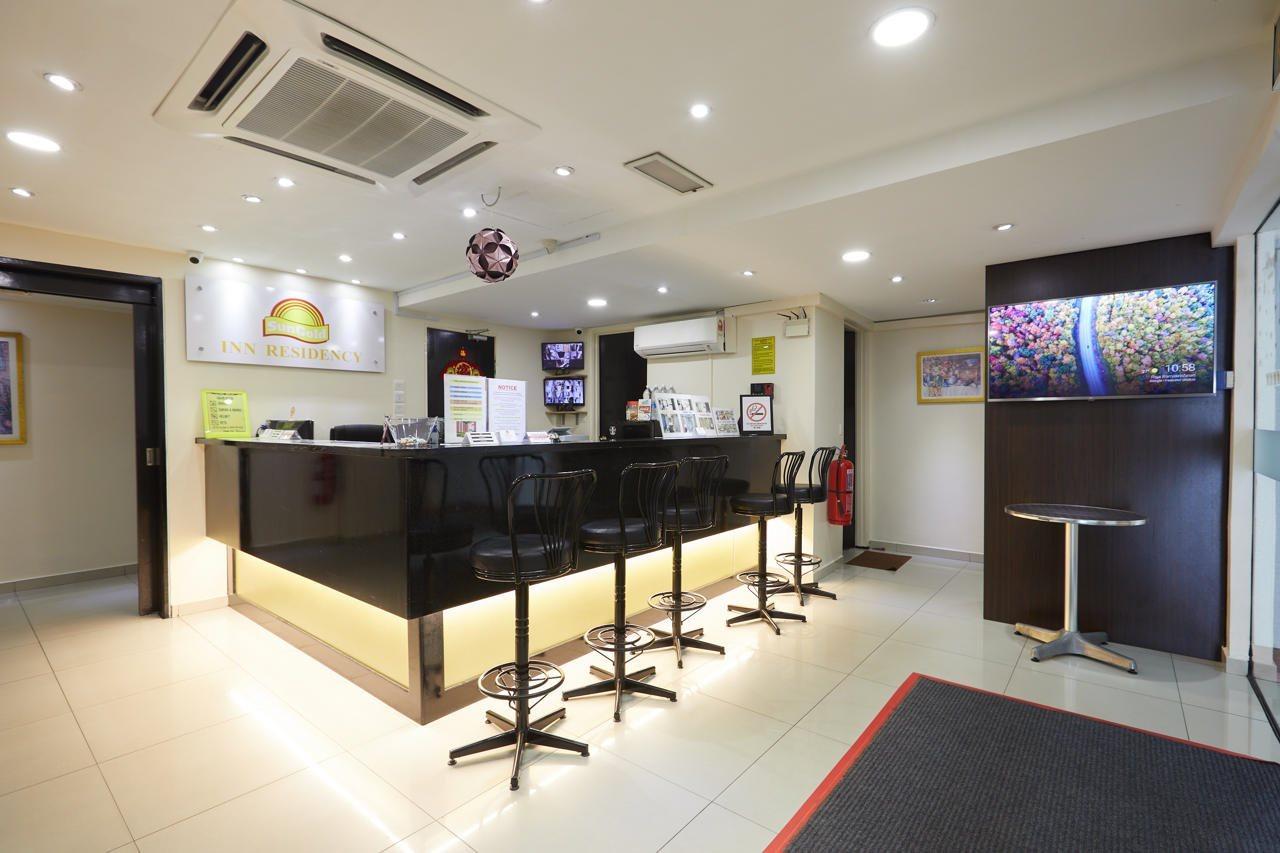 Sungold Inn Kuala Lumpur Exterior foto