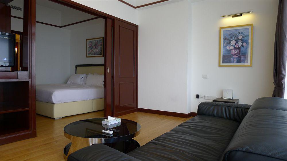 Sungold Inn Kuala Lumpur Exterior foto