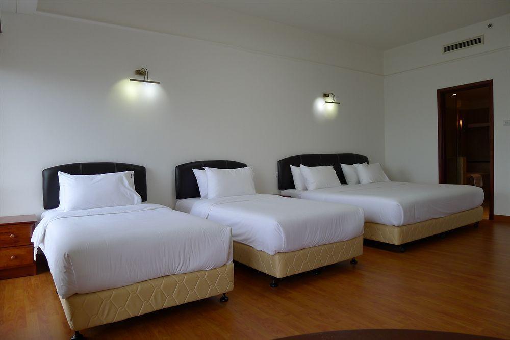Sungold Inn Kuala Lumpur Exterior foto