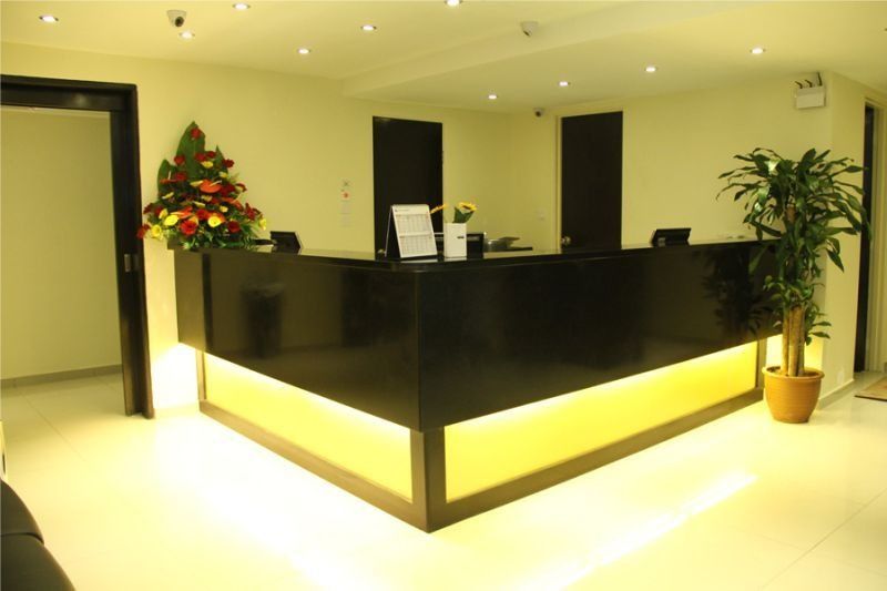 Sungold Inn Kuala Lumpur Exterior foto